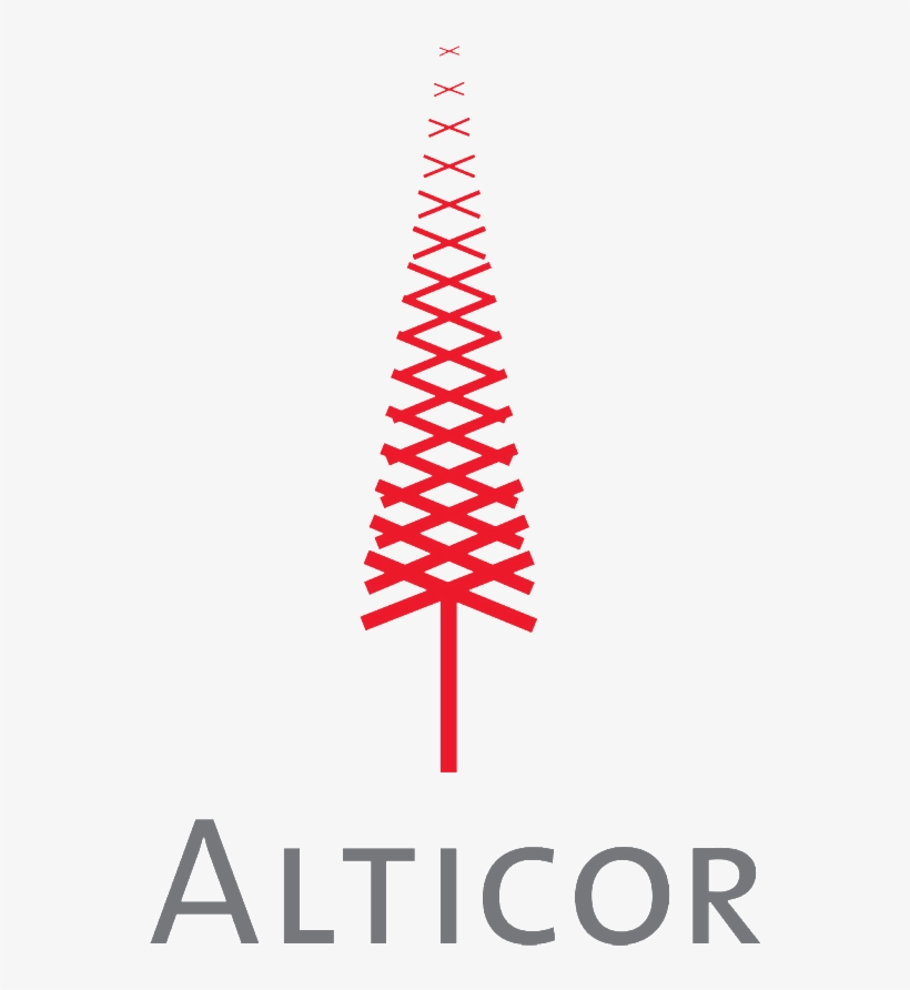 Alticor Logo And Wordmark - Alticor Logo, transparent png download
