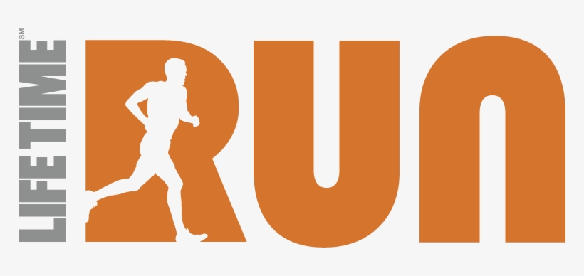 To Learn More About The Benefits Of The Grandma's Marathon - Life Time Run Logo, transparent png download