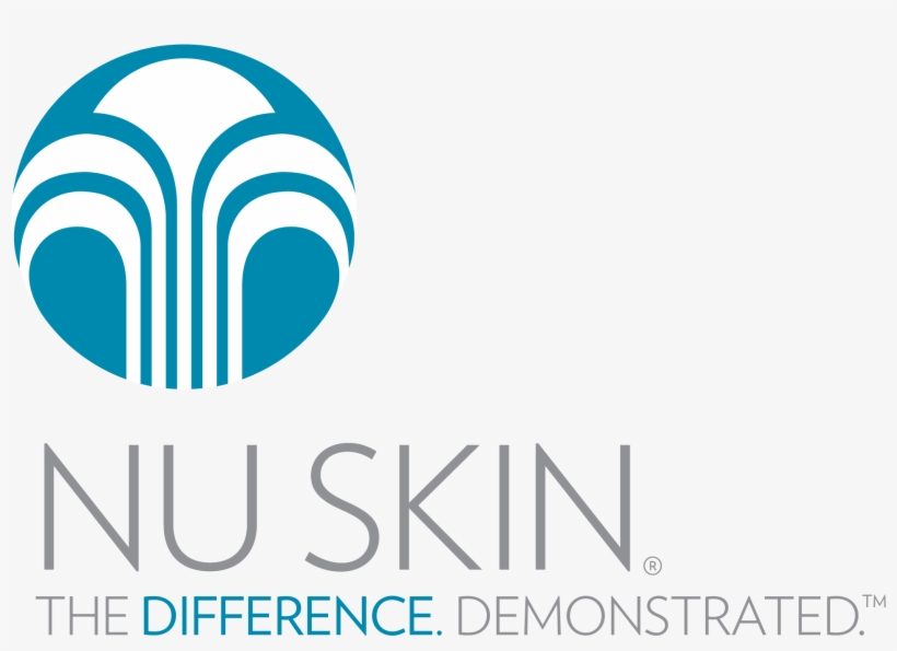Nu - Nu Skin Discover The Best You, transparent png download
