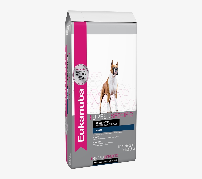 Assorted - Front2 - Right - Left - Eukanuba Yorkshire Nutrition Dog Food 10 Lb, transparent png download