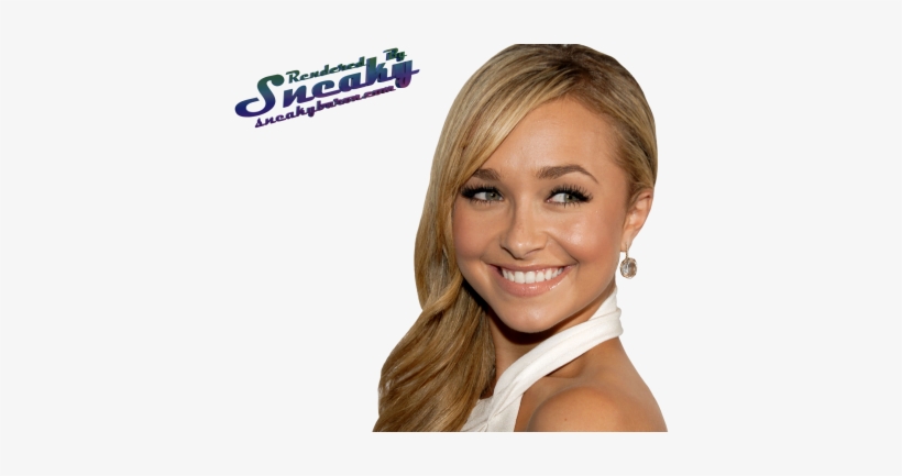 Hayden Panettiere Png Transparent Photo - Hayden Panettiere, transparent png download