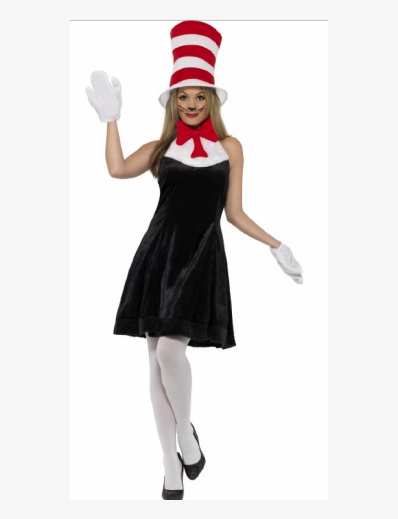 World Book Day Ladies Costumes, transparent png download
