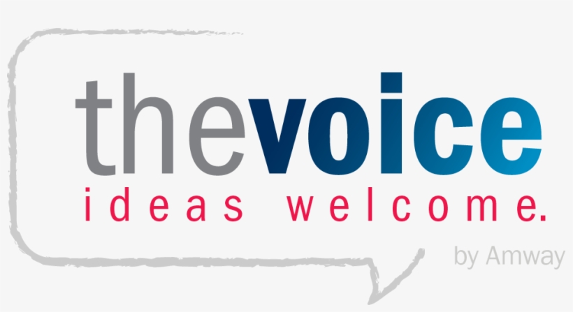 The Voice Is A Digital Platform For Amway Business - Hip Pain, transparent png download