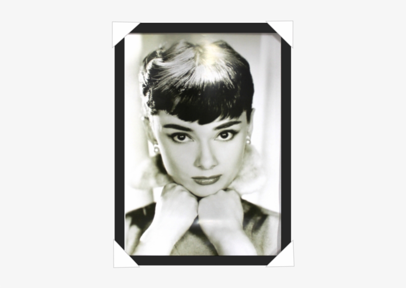 #401 - Audrey Hepburn Posters, transparent png download