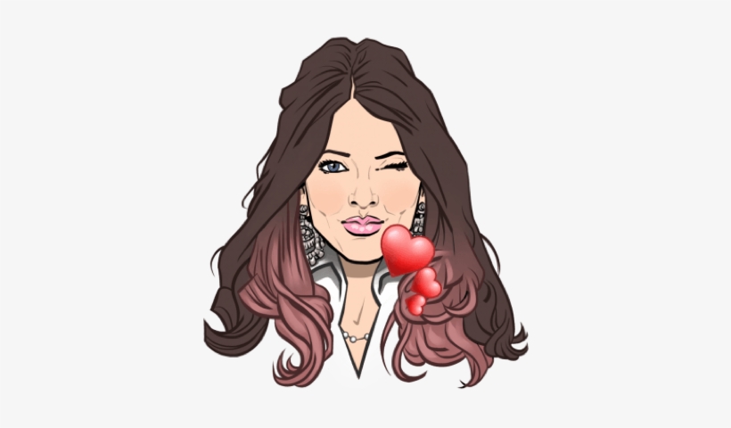 12 Mar - Lisa Vanderpump, transparent png download
