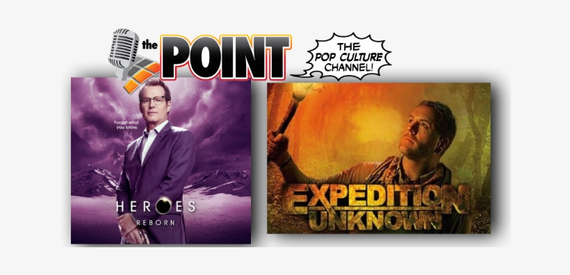 Expedition Unknown, transparent png download