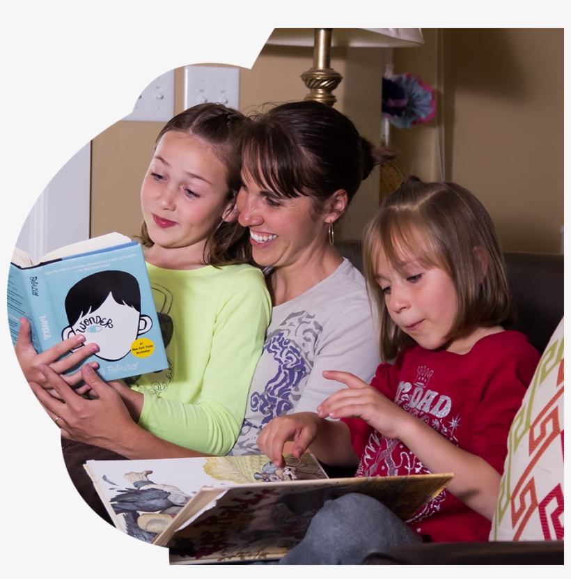 Helping Smart Kids Who Struggle With Reading® - Child, transparent png download