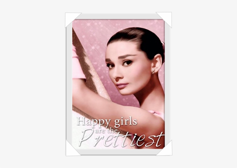 #420 - Audrey Hepburn, transparent png download