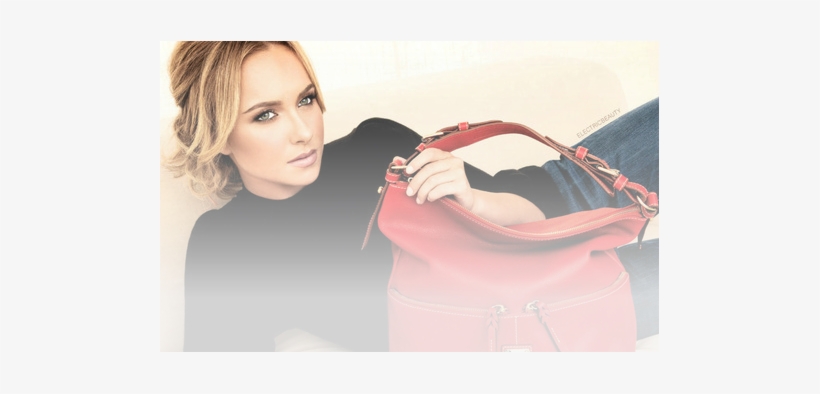 Hayden Panettiere - Girl, transparent png download