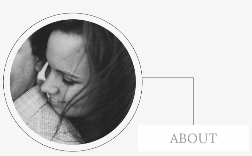 About - Monochrome, transparent png download