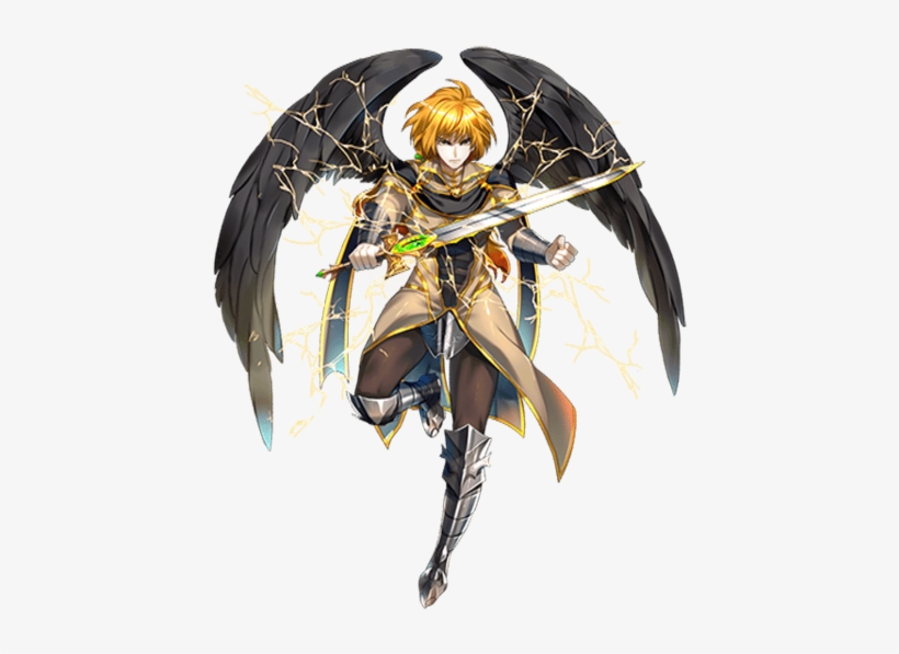 Izarc Transparent - Woman Warrior, transparent png download