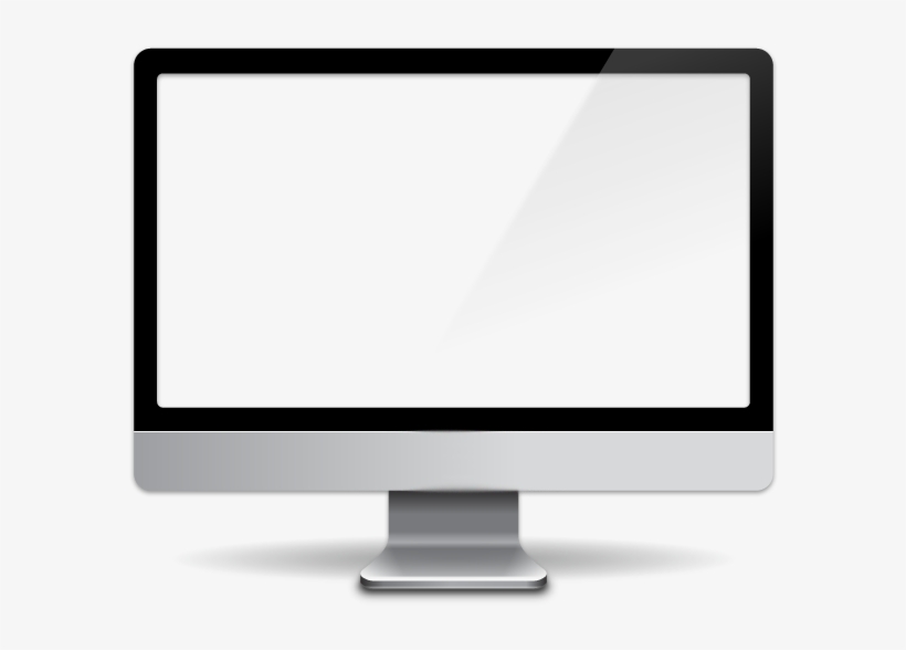 Apple Mac Screens Png - Pc Da Apple Png, transparent png download