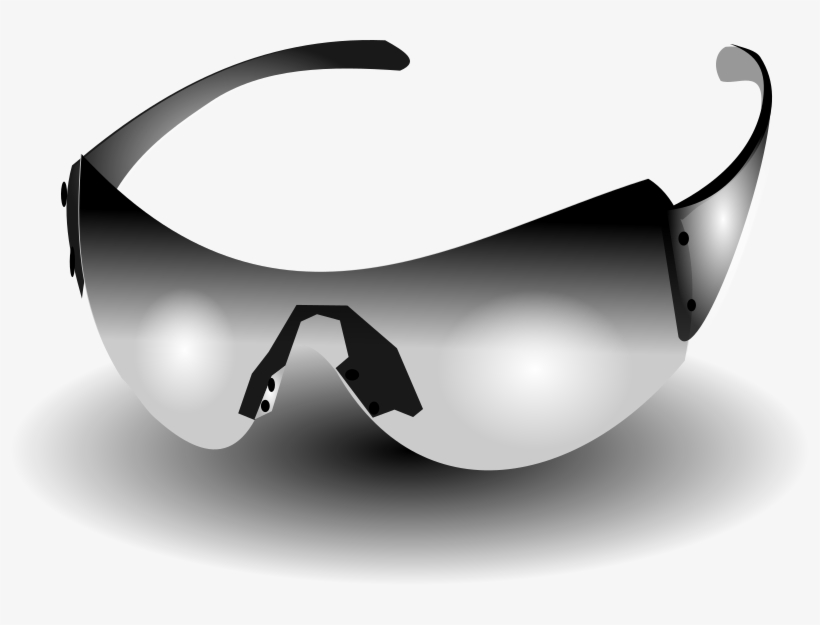Medium Image - Sunglasses, transparent png download