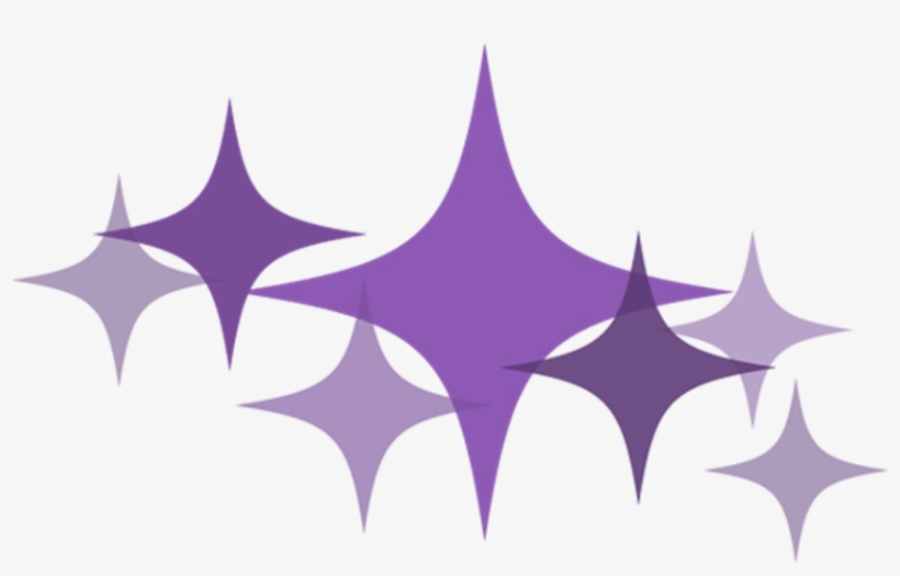 Sparkle And Star Png Files - Symmetry, transparent png download