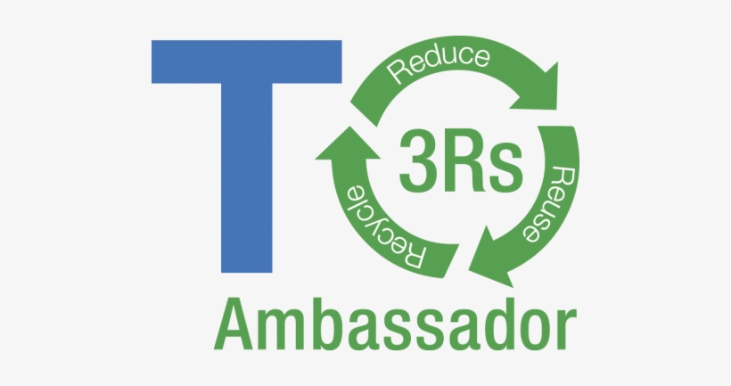 Buildings Across The City Of Toronto And Implement - 3r Principle Of Waste Management, transparent png download