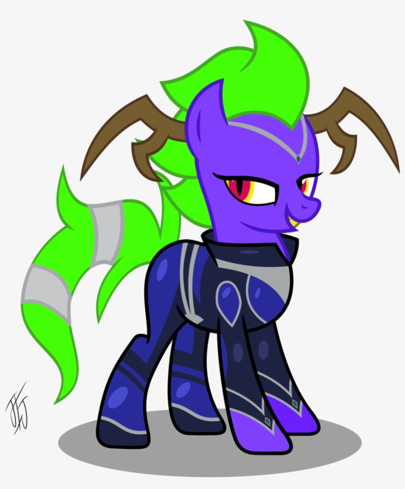 Mlp-scribbles, Clothes, Cosplay, Costume, Equestria - Star Fox, transparent png download