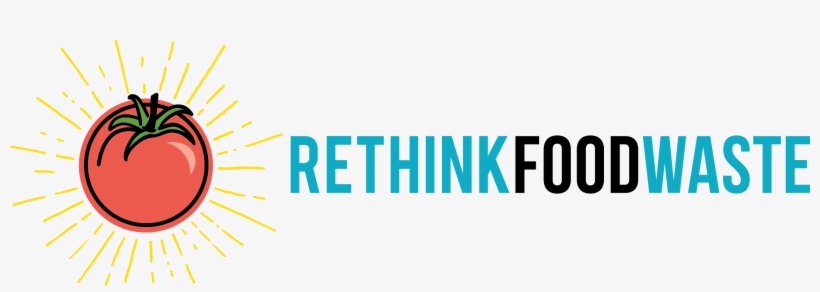 Rethink Food Waste Challenge Data Entry - Reuse, transparent png download