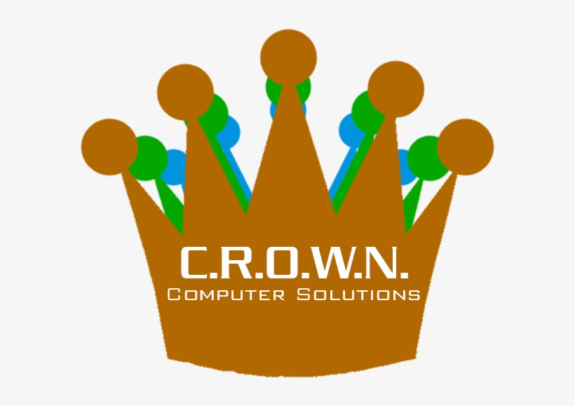 Where You And Your Computer Are Treated Like Royalty - Computer, transparent png download