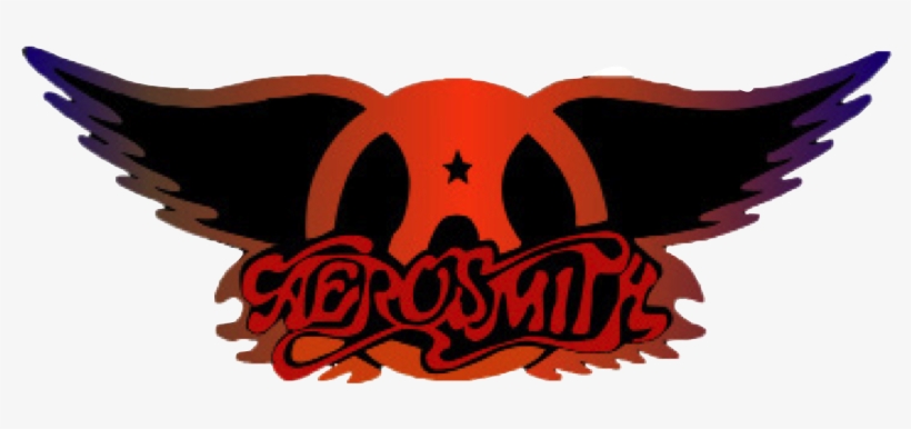 Aerosmith Png File - Aerosmith, transparent png download