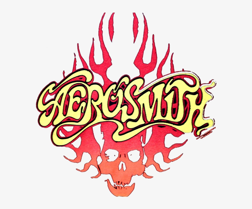 Bleed Area May Not Be Visible - Aerosmith Live 1987 Cd 2015 - Default Title, transparent png download