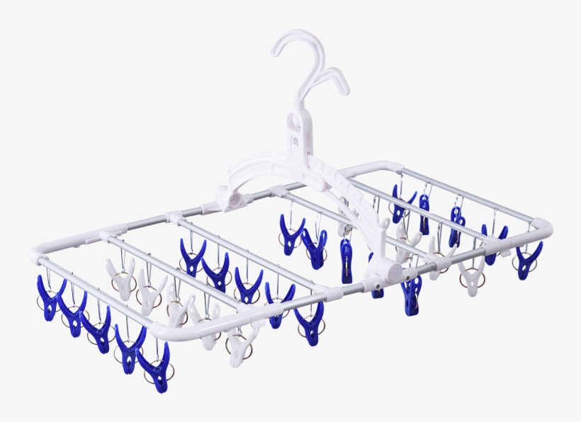 Lightbox Moreview - Clothes Hanger, transparent png download