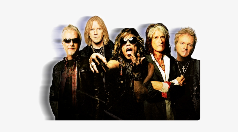 Aerosmith - Imagem Do Aerosmith Png, transparent png download