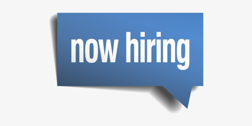Hoa Mai Nguyễn Shared - Now Hiring, transparent png download