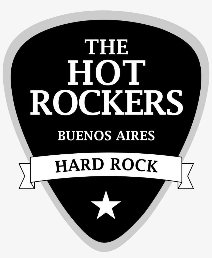 Hard Rock Tribute - Teacher, transparent png download