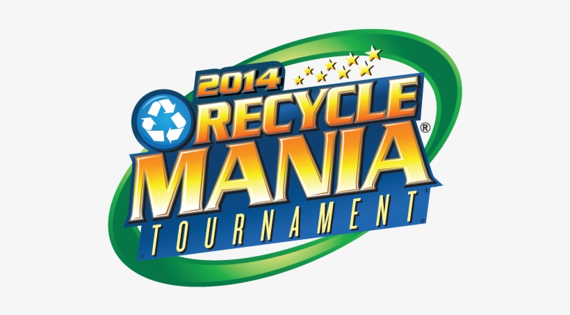 Elaina Mancuso “go Green” And “reduce, Reuse, Recycle” - Recyclemania 2015, transparent png download
