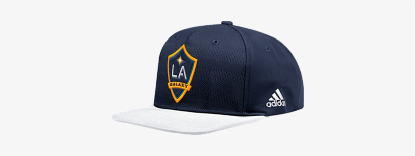 La Galaxy Authentic Team Snapback Cap - La Galaxy, transparent png download