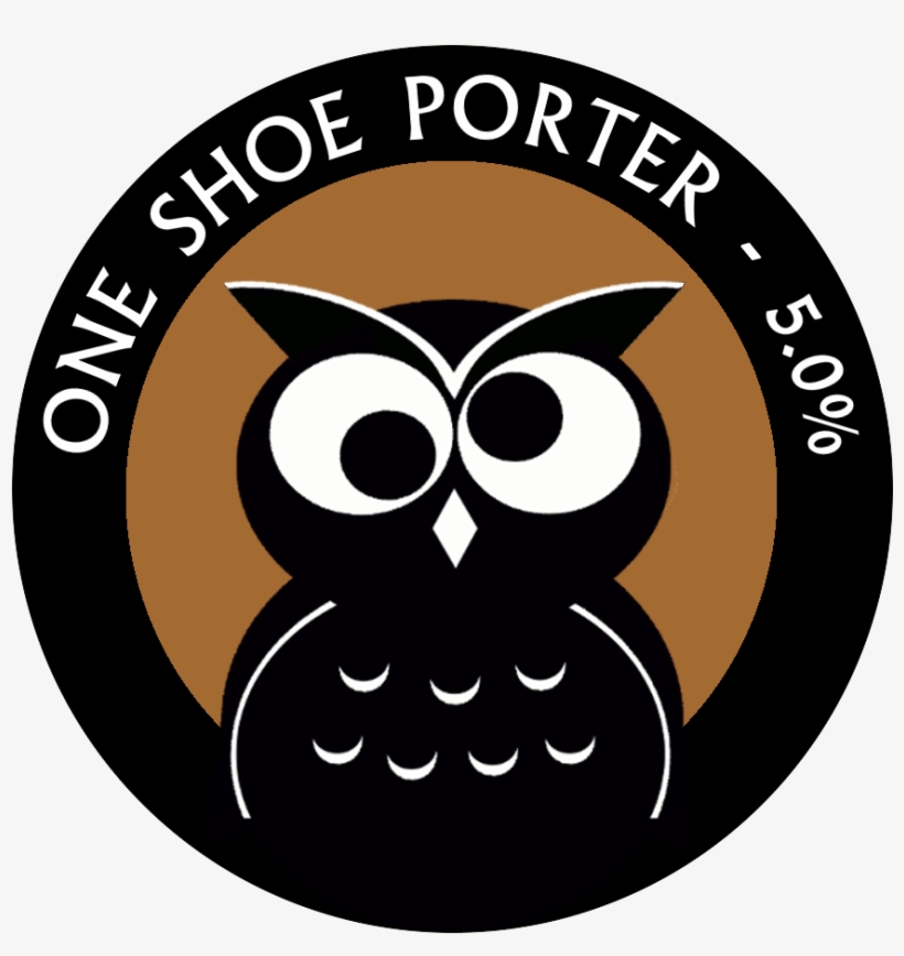 Xeo - Brown Porter - Cap - Cross Eyed Owl Brewing, transparent png download