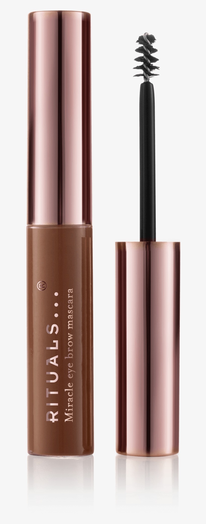 Miracle Eye Brow Mascara - Eyebrow, transparent png download