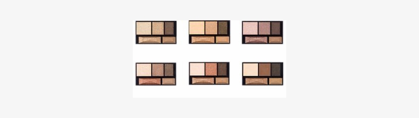 Br 1 Pearly Br 2 Skinny Br 3 Sepia Br 4 Copper - Sepia, transparent png download