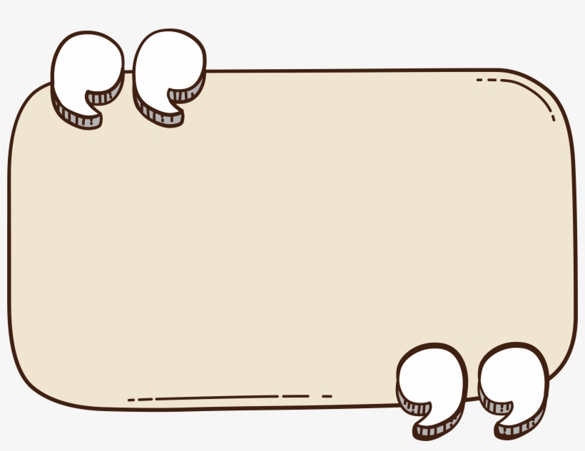 Quotation Mark Png Pic - Watch, transparent png download