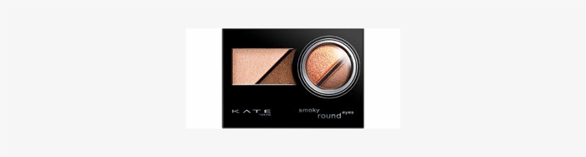 Kate Smoky Round Eyes - Kanebo Kate Smoky Runde Augen, transparent png download