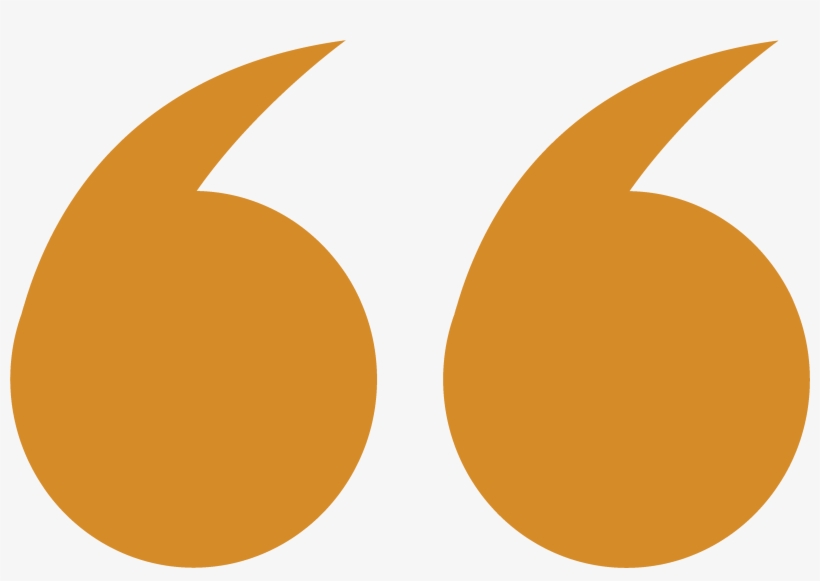 Quotation Mark Staffing - Quotation Mark, transparent png download