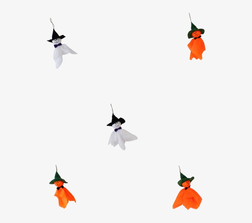 Pattern Halloween - Cartoon, transparent png download