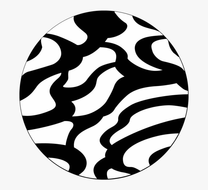 Art Nouveau - Vertical Pattern - Apollo Design 2176 Art Nouveau - Vertical Pattern Steel, transparent png download