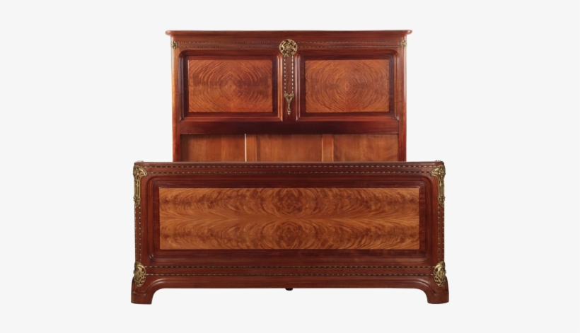 Louis Majorelle - Art Nouveau, transparent png download