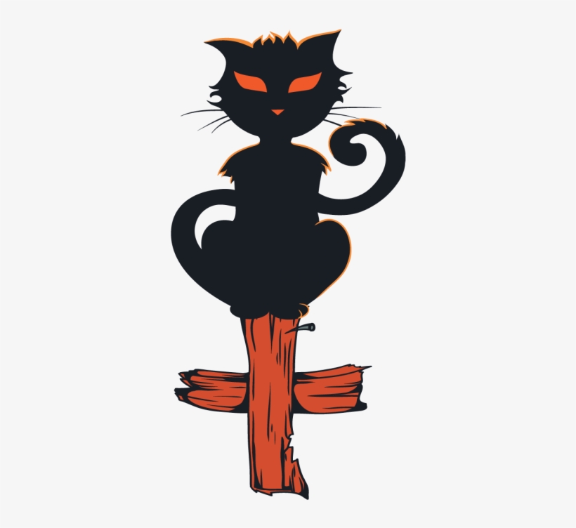 Clip Arts Related To - Halloween Tattoos Transparent, transparent png download