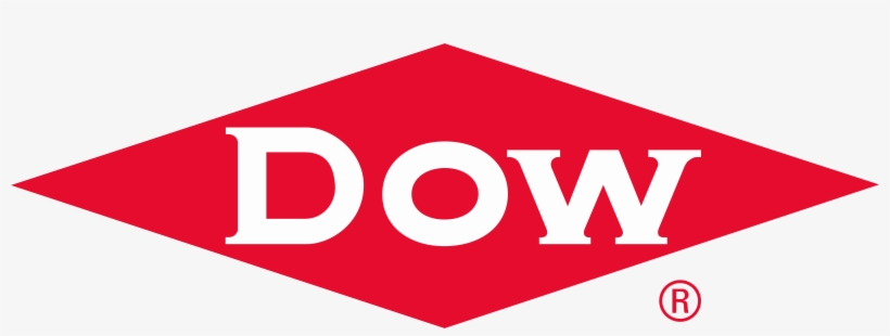 Dow Chemical Logo, transparent png download