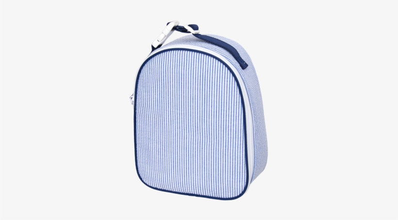 Seersucker Gum Drop Lunchbox - Lunchbox, transparent png download