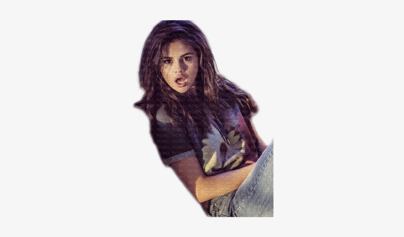 Selena - Gomez - Transparent - Png - Selena Gomez Hot Hd, transparent png download