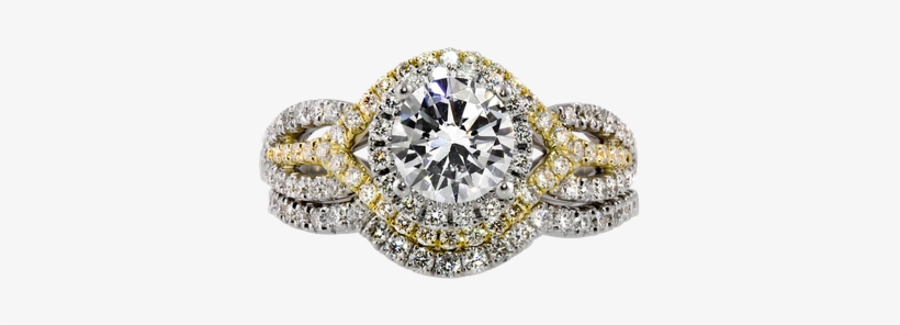 Rego Designs Engagement Ring - Bowers Jewelers, transparent png download