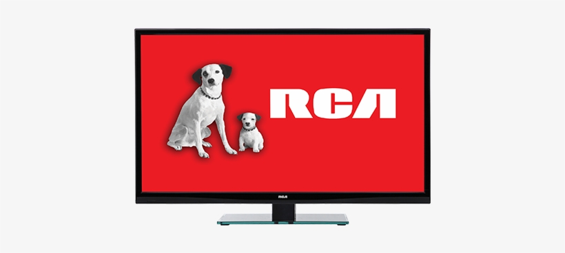Tv Rca Led 32, transparent png download