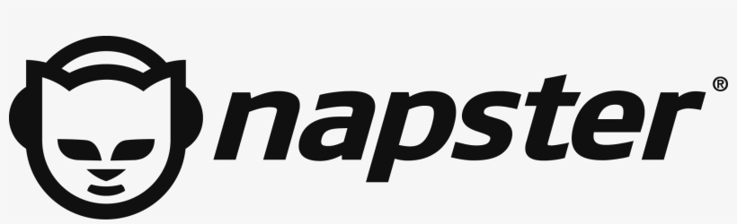 Napster-logo - Heos Subwoofer Home Cinema Subwoofer, transparent png download