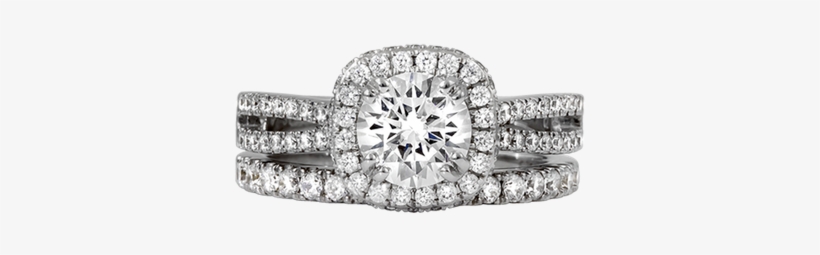Rego Designs Engagement Ring - Bowers Jewelers, transparent png download
