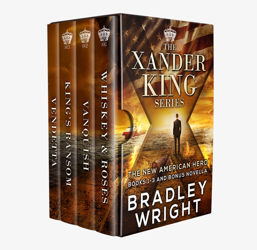 2017-1088 Bradley Wright 3d Box Set On Transparent, transparent png download