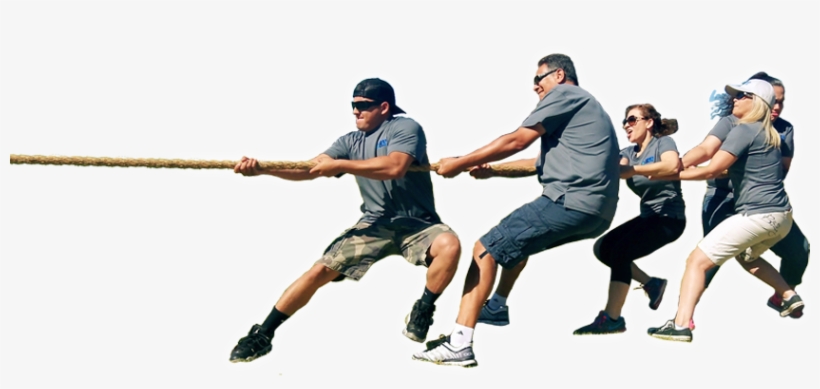 Team Building For Smart Leaders Since - Fun, transparent png download