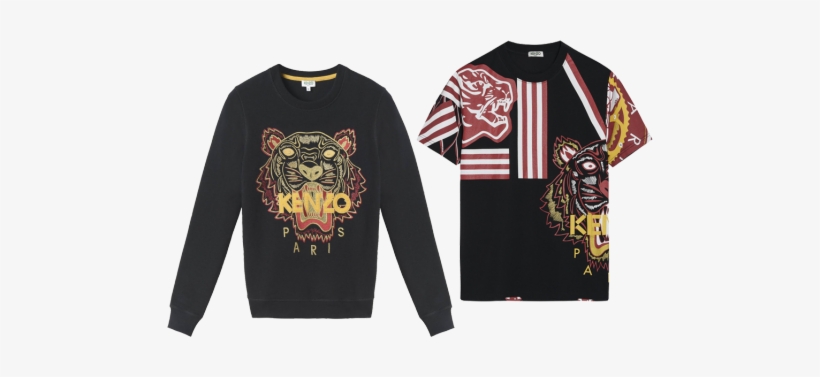No Monkey Business At The Goods We Are Ordinarily Suspicious - Pull Kenzo Nouvelle Collection Homme, transparent png download